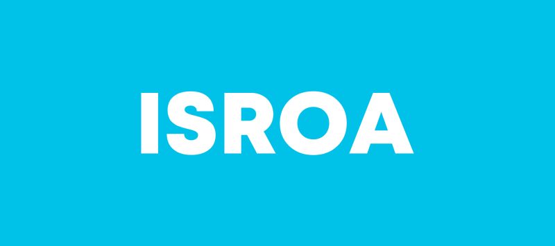 ISROA.GE