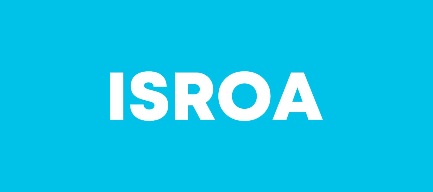 ISROA.GE