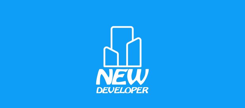 New Developer
