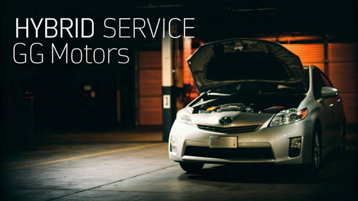 GG Hybrid Motors